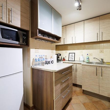 Apartament Warzywnicza Old Town Gdansk Appartement Buitenkant foto
