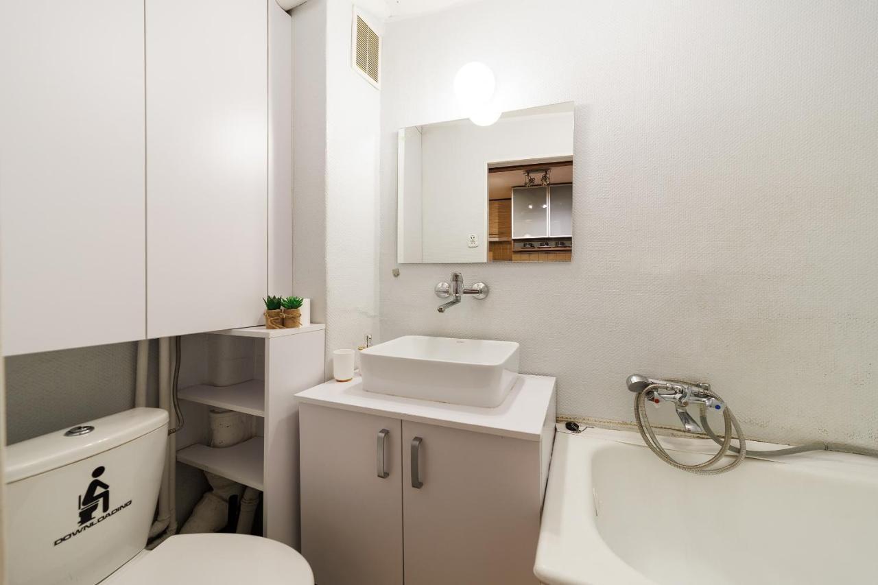 Apartament Warzywnicza Old Town Gdansk Appartement Buitenkant foto